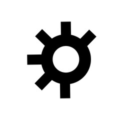 wheel icon