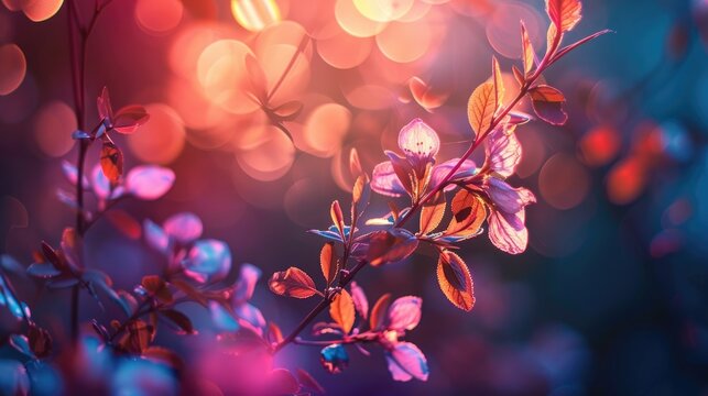 Quotes and sayings for motivation and inspiration on blurred backdrop