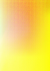 Fototapeta premium Abstract Yellow background. vertical texured illustration, Usable for social media, story, banner, poster, Advertisement, events, party, celebration, and various design works