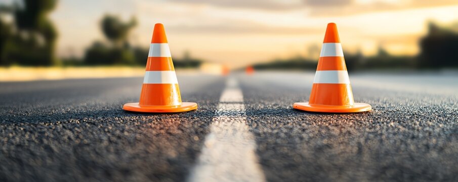 Introducing road safety measures, proactive protection