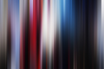 blurred abstract multicolored background texture for cover with vertical stripes
