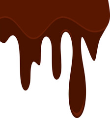 Chocolate Melting Corner