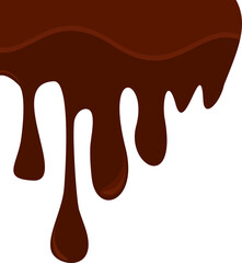 Chocolate Melting Corner