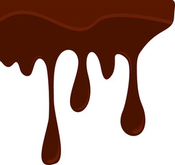 Chocolate Melting Corner