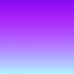 Purple color plain abstract gradient square background, Suitable for Advertisements, Posters, Sale, Banners, Anniversary, Party, Events, Ads and various design works