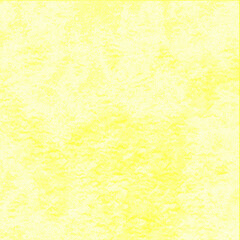 Yellow textured plain square background, Suitable for Advertisements, Posters, Sale, Banners, Anniversary, Party, Events, Ads and various design works