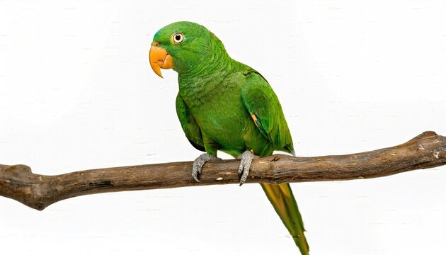 Green parrot images, green winged macaw, green parrot white isolated background