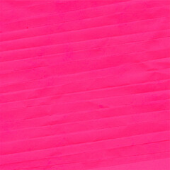 Pink textured plain square background, Suitable for Advertisements, Posters, Sale, Banners, Anniversary, Party, Events, Ads and various design works