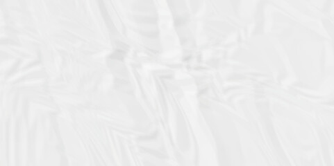 Vector empty white crumple creased blank sheet retro old paper texture. rough vintage wrinkled crumpled grunge background.	
