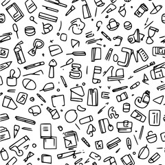 back to school collection