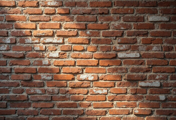 Fototapeta premium old brick wall
