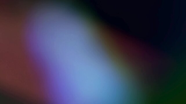 Experience the captivating beauty of light leaks in this mesmerizing stock footage. Lens light leaks dance and flash gracefully, creating a stunning abstract background animation.
