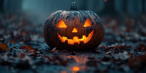 The scent of wood smoke and spices fills the marketplace at dusk