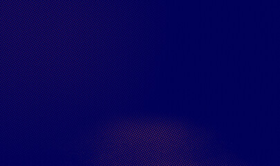 Dark blue background illustration, raster image, Modern horizontal backdrop template suitable for Posters, Banners, social media, covers, events, online web  ads and various design works