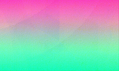 Pink and green mixed gradient design background for Banner, Poster, Party, Celebrations, Ad and various design works