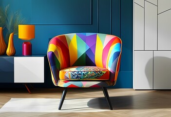 vanity stool
