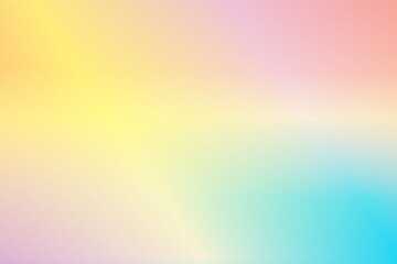 Various light tones, soft curves and textured layers, abstract flowing fabric-like shapes. Colorful gradient. Gradient background with beautiful visual effects