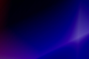 Modern smooth abstract dark blue with noise for modern background design. Calm photo collages with gradient.