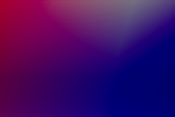 Royal blue, sky blue, white, gradient background with grainy and noise texture. Suitable for booklet, brochure, banner, poster, website, flyer, cover,