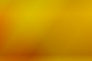 Soft curves and textured layers abstract flowing fabric-like shapes in blue, green and yellow tones. Calm colors vector gradient background palette