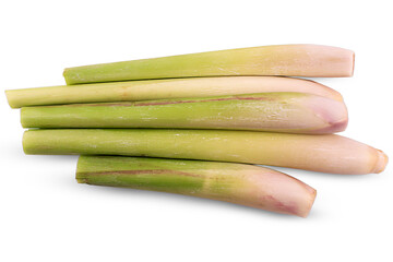lemongrass, lemon grass 