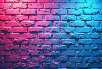 wall background