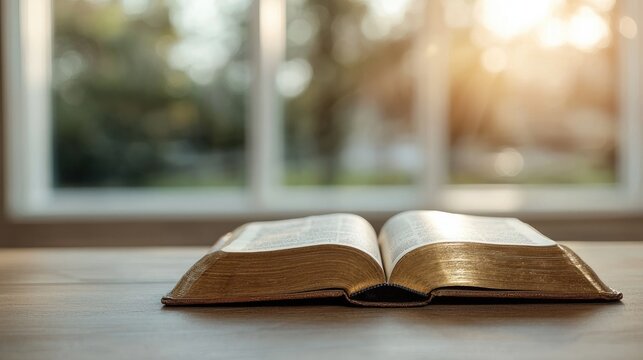 Apocalyptic vision: Book of Revelation profound mysteries and prophetic imagery, exploring themes of faith, judgment, redemption, guiding believers through complexities of the end times