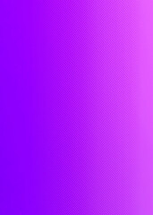 Gradient purple background. Vertical illustration raster image, Suitable for Advertisements, Sale, Banners, Anniversary, Party, Events, Ads and various design works