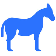 Islamic Icon Flat Style