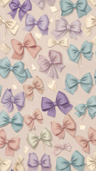 background with flowers