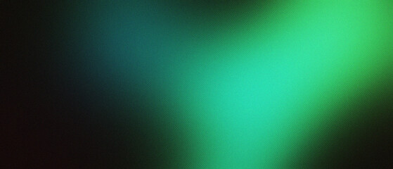 rich green dark blurry liquid textured spacious grainy background design cover