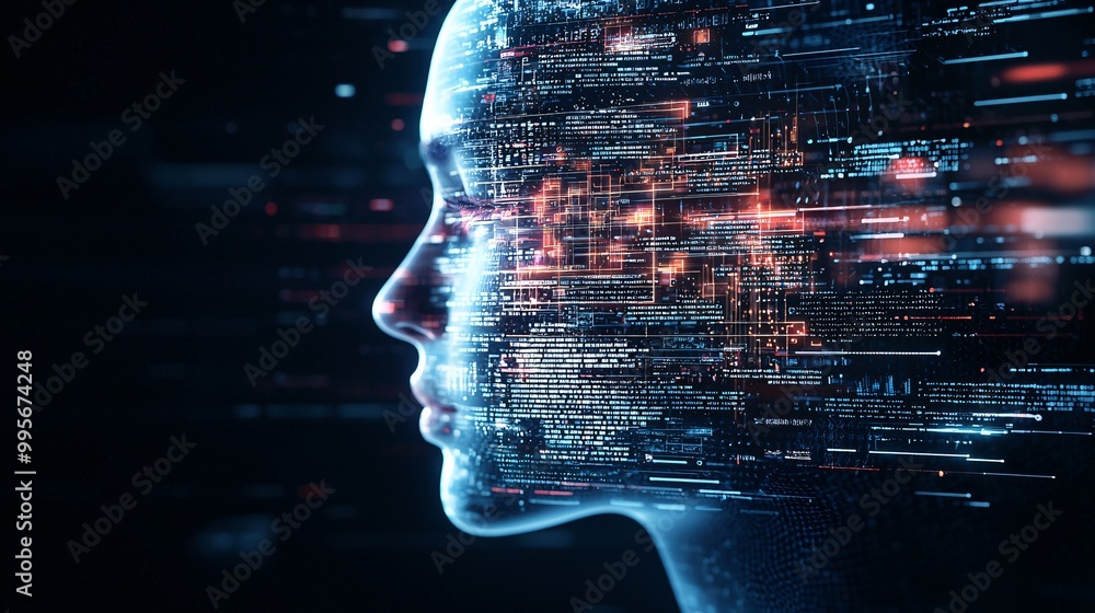 Poster ai-enhanced video editing software creating dynamic transitions and effects automatically, ai video 