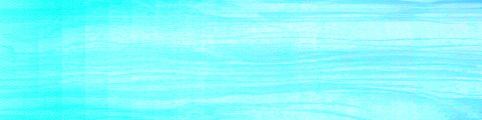 Light blue abstract  panorama background illustration. Textured, Modern horizontal design suitable for Online web Ads, Posters, Banners, social media, evetns and  design works