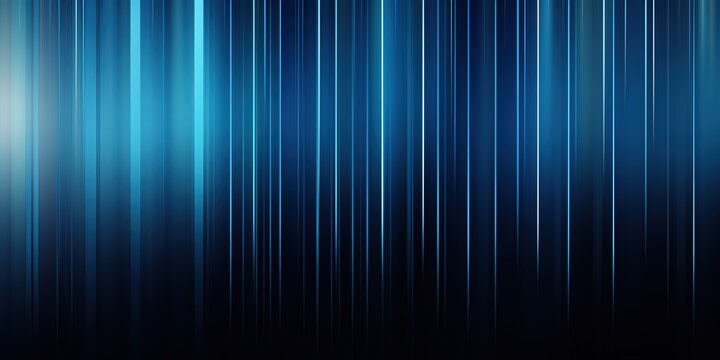 A blue and white striped background with a blue and white stripe in the middle