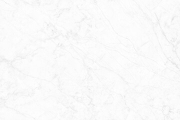 White grey marble seamless glitter texture background, counter top view of tile stone floor in natural pattern.