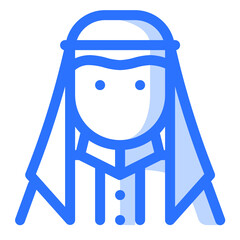 Islamic Icon Shady Style