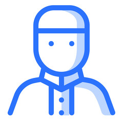 Islamic Icon Shady Style