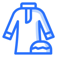 Islamic Icon Shady Style