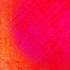 Pink background. squarel illustration with texture, raster image, Usable for social media, story, banner, poster,  events, party, online Ads, celebration, and design works