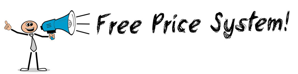 Free Price System!