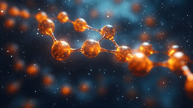 PQQ Compound Promoting Mitochondrial Health and Cognitive Function