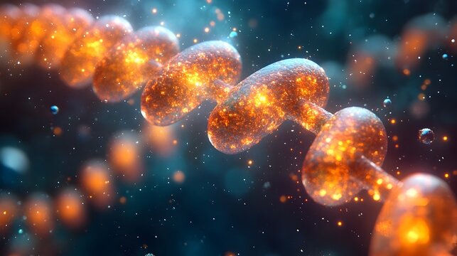 Molecular Structure of PQQ Pyrroloquinoline Quinone Compound Promoting Mitochondrial Health and Cognitive Function