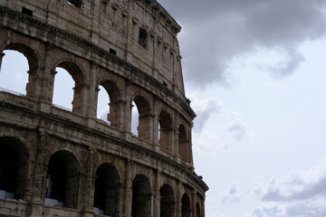Fototapeta premium colosseum