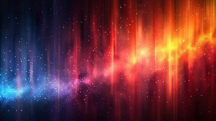 Vertical Vibrant gradient background vector. Abstract trendy modern design Wallpaper for landing page, covers, Brochures, flyers, Presentations,Banners. Vector illustration