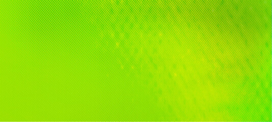 Abstract Green widescreen panorama background , Suitable for Advertisements, Posters, Banners, Anniversary, Party, Events, Ads and various graphic design works