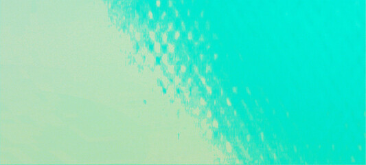 Fototapeta premium Blue abstract widescreen panorama background , Suitable for Advertisements, Posters, Banners, Anniversary, Party, Events, Ads and various graphic design works