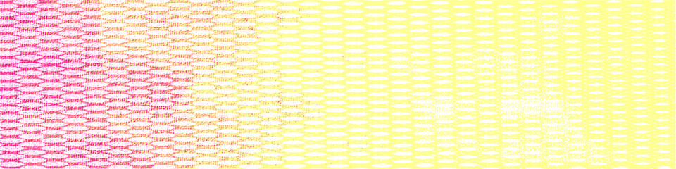 Yellow seamless pattern panorama  background, Elegant abstract texture design. Best suitable for your Ad, poster, banner, and various graphic design works