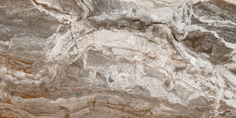 Modern brown marble texture used for interior and exterior home decoration, ceramic and porcelain digital printing, natural marble texture