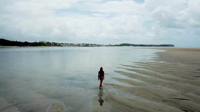marargogi beach, maceio alagoas