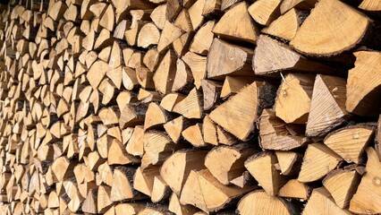 Firewood